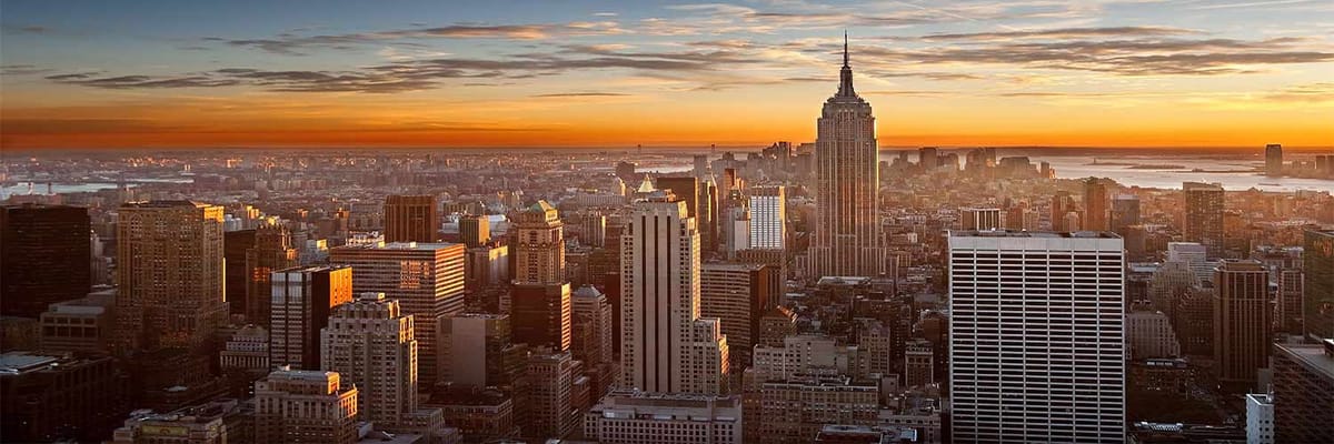 New York image