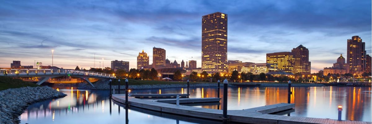 Book Cheap Flights to Milwaukee on Royal Air Maroc