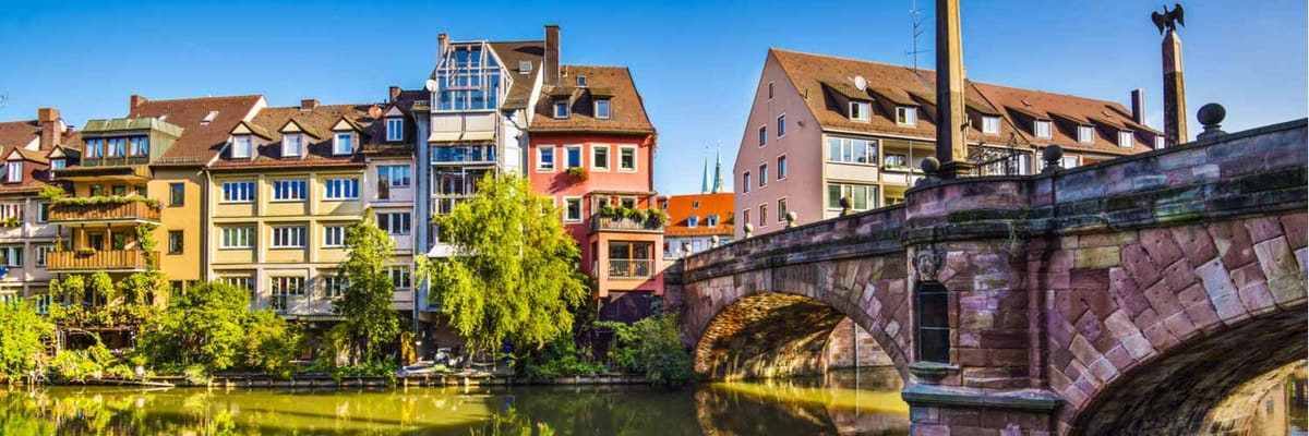 Book Vietnam Airlines Flights to Nuremberg