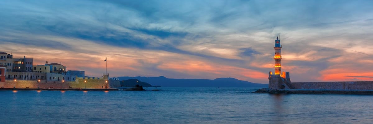 Reserva vuelos con Olympic Air