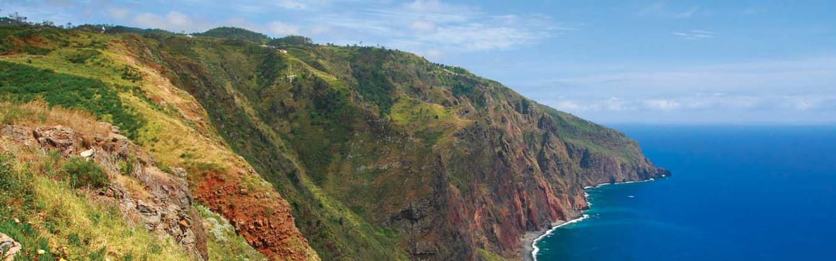 Flyrejser til Funchal (FNC