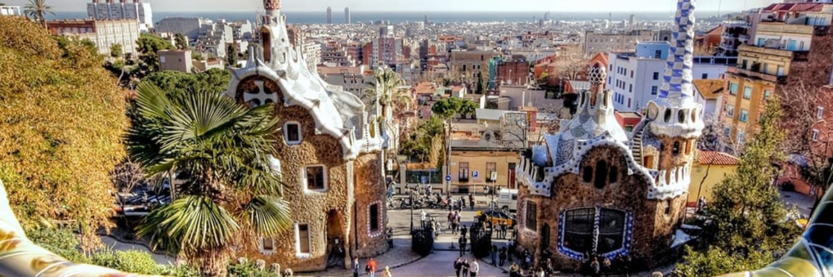 Suchen Sie Flugangebote ab Valencia nach Barcelona (VLC - BCN)