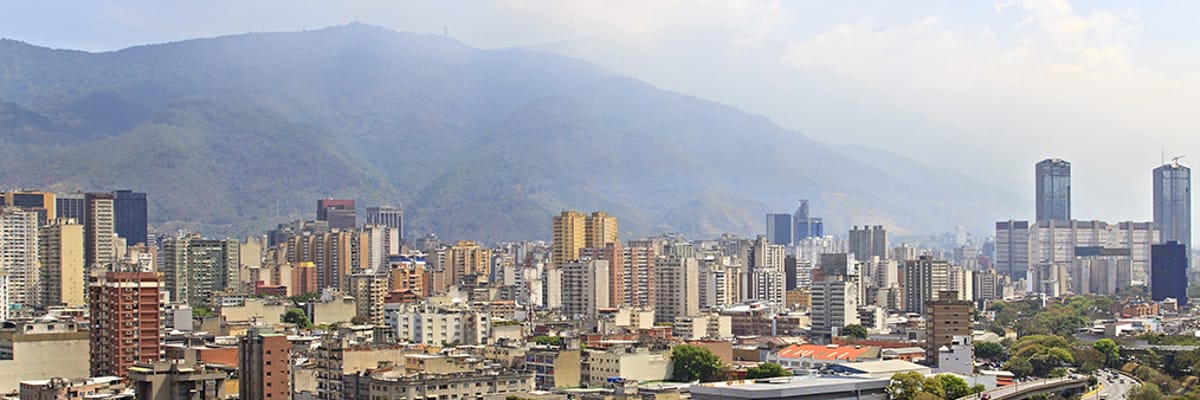 Compare Cheap Flights to Venezuela