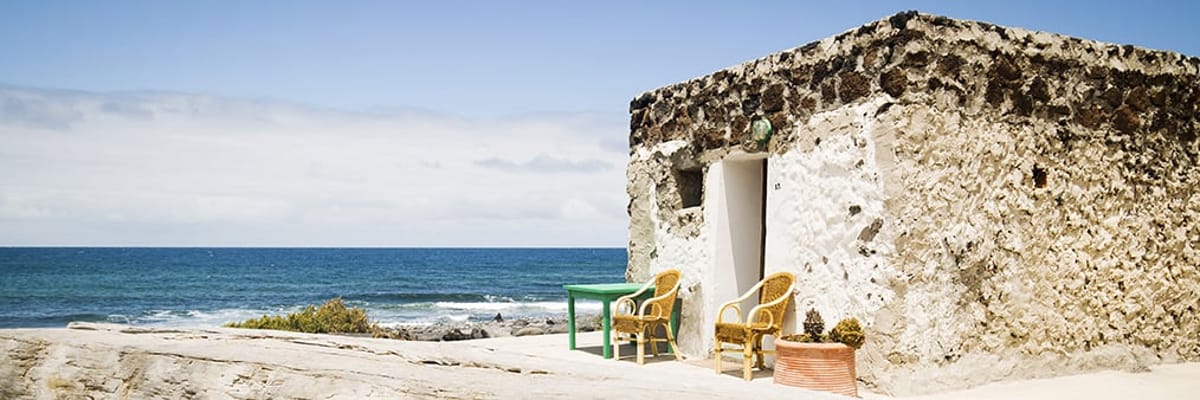 Cerca offerte sui voli da Cancún a Lanzarote (CUN - ACE)