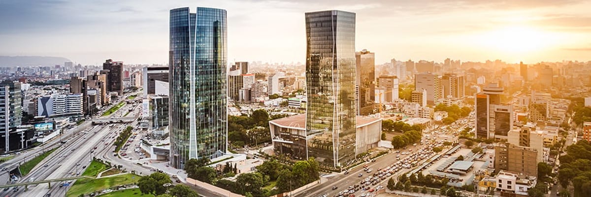 Trouvez les Meilleures Offres de Vols vers Lima (LIM)