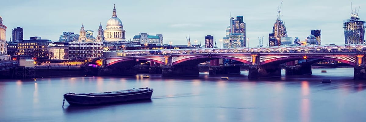 Find the Best Flight Deals to London (LON)