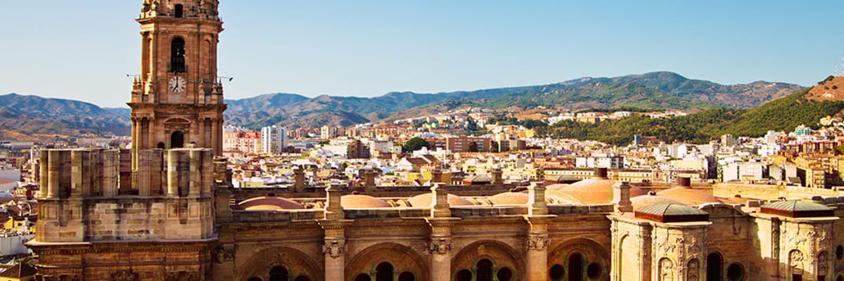 Cherchez des Offres de Vols de Naples vers Malaga (NAP - AGP)