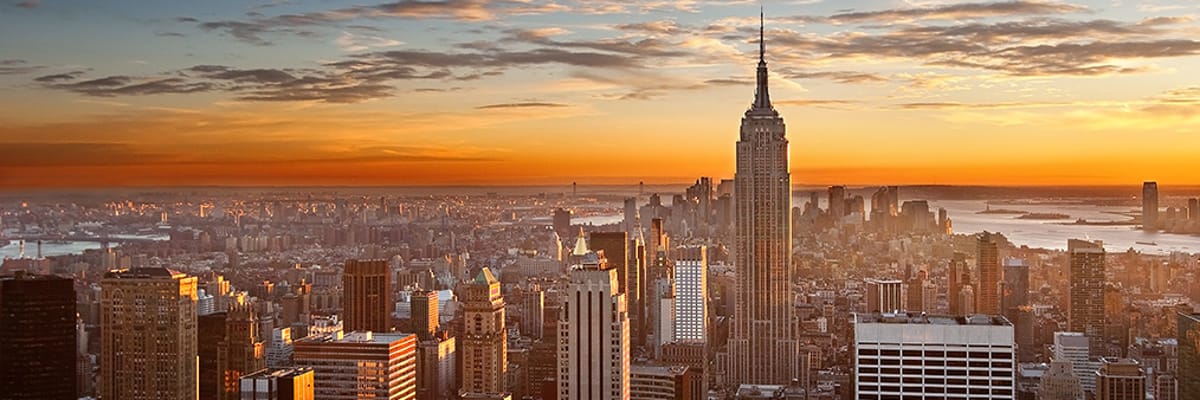 Günstige Flüge ab Budapest in die USA mit Air Europa