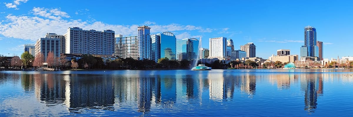Orlando ({{Origin.City.Airport Code}}) Şehrinden En Düşük Uçak Biletlerini Karşılaştırın