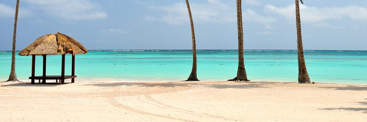 Zoek Stockholm naar Punta Cana (ARN - PUJ) vluchtaanbiedingen