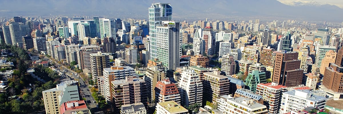 Compare Cheap Flights to Chile