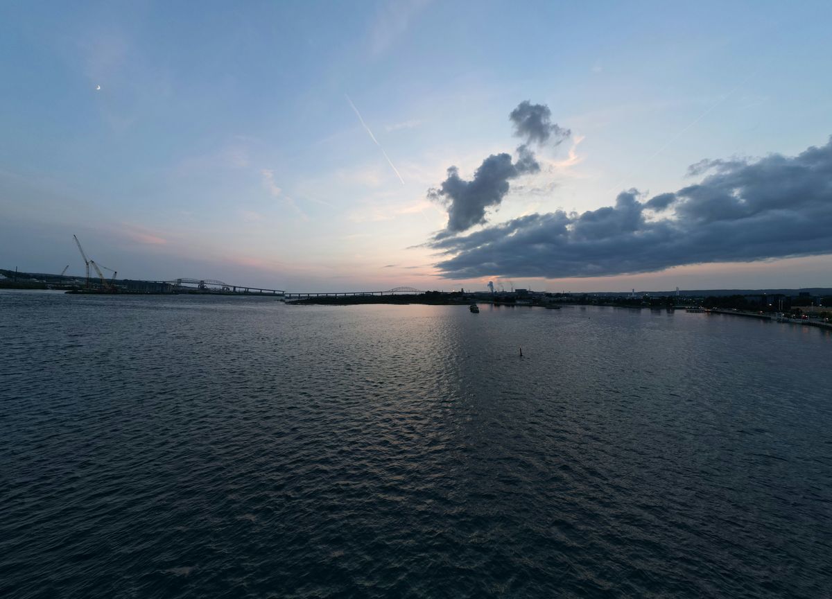 Flights from Sault Ste. Marie starting at **Flights.FromLowestPrice**