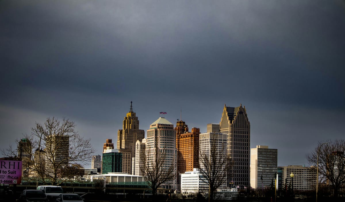 Flights from Ottawa to Windsor