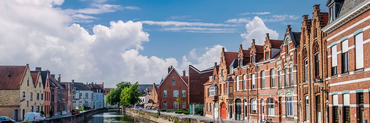 Plan a trip to Belgium with STARLUX Airlines