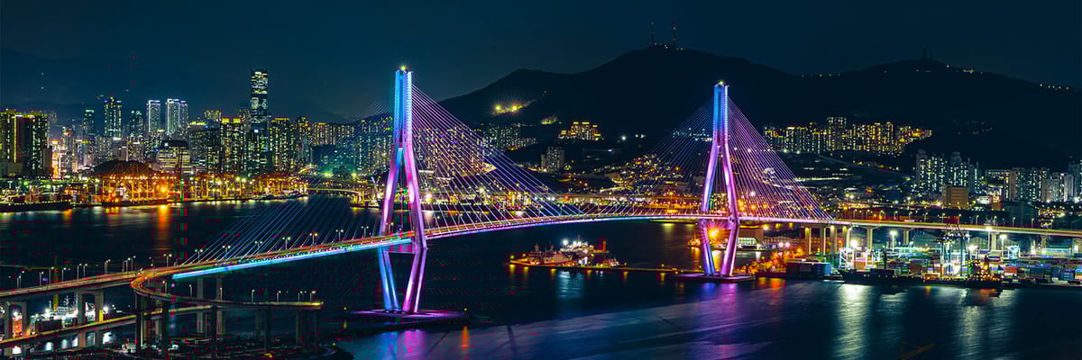 Plan a Trip from Albuquerque to Busan with STARLUX Airlines