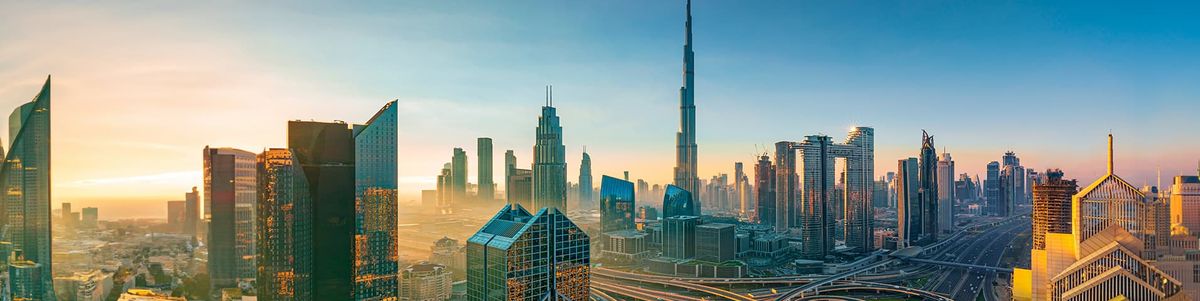 Dubai