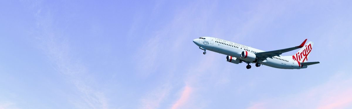 Virgin Australia Holidays & Packages