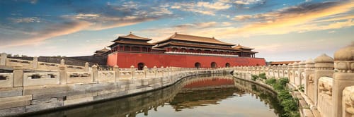 Find Munich to Beijing Flights with EVA Air