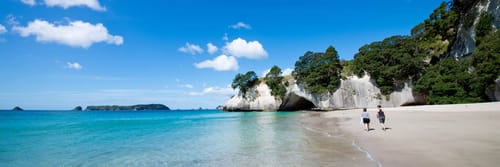EVA Air United Kingdom to New Zealand Flights