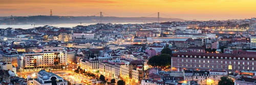 Cheap Flights from Portugal with Royal Air Maroc