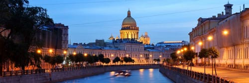 Cheap Flights from Russia with Royal Air Maroc