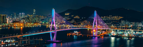 Plan a trip from New York to Busan with STARLUX Airlines