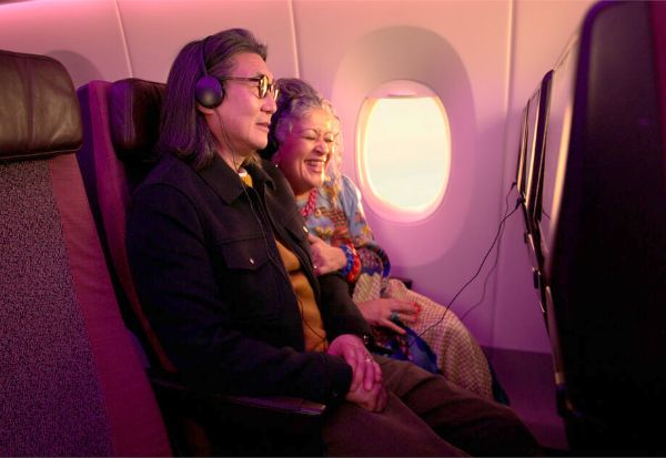 Economy delight flight deals