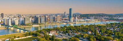 Flights to Belgrade