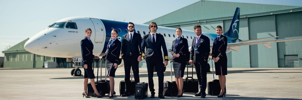 Fly with Air Montenegro