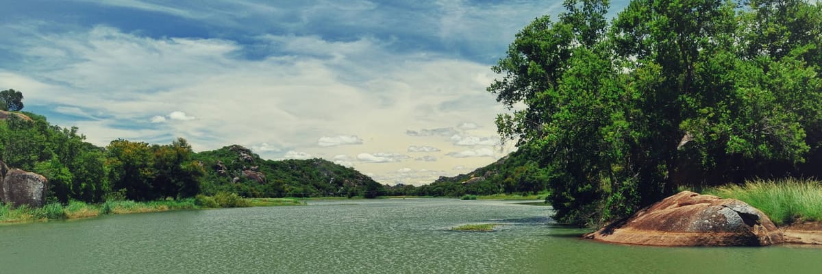 Flights from Bulawayo (BUQ)