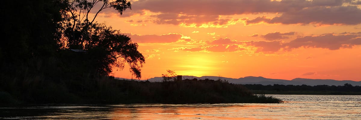 Flights from Lusaka (LUN)