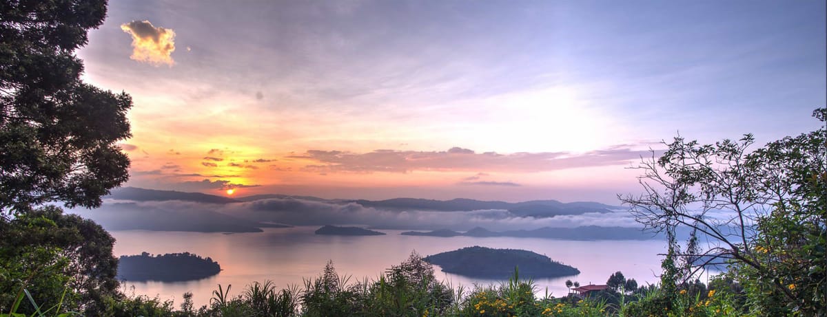 Flights from Democratic Republic of the Congo