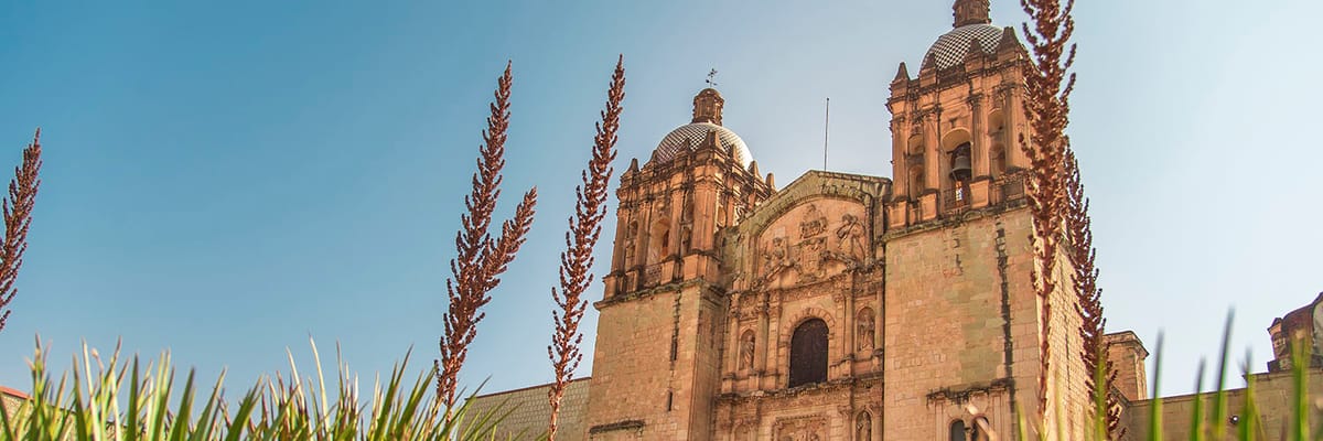 Vuelos desde Ciudad de Guatemala a Oaxaca con TagAirlines