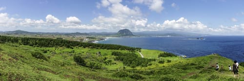 Book JEJU air Flights to Jeju