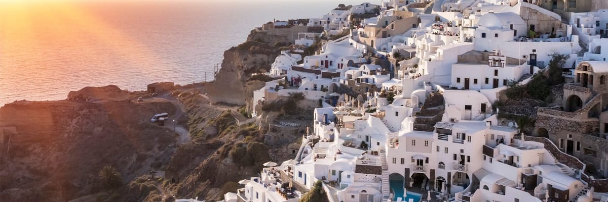 American Airlines flights from Greensboro to Greece