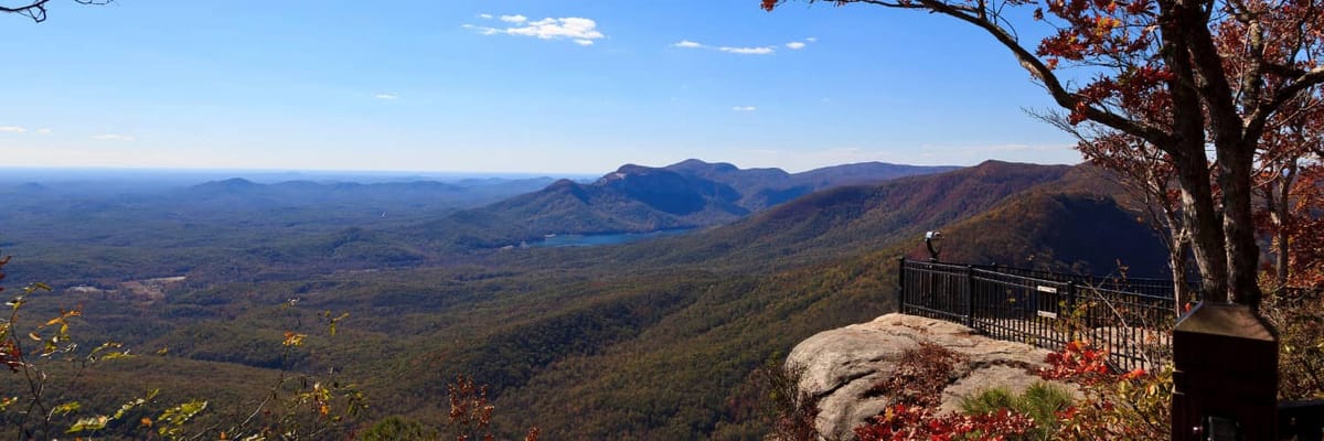Vuelos a Greenville (GSP) con American Airlines