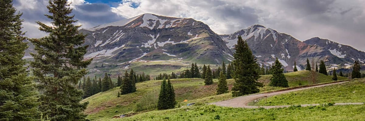 Flüge von Frankfurt nach Gunnison, CO mit American Airlines