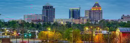 Greensboro