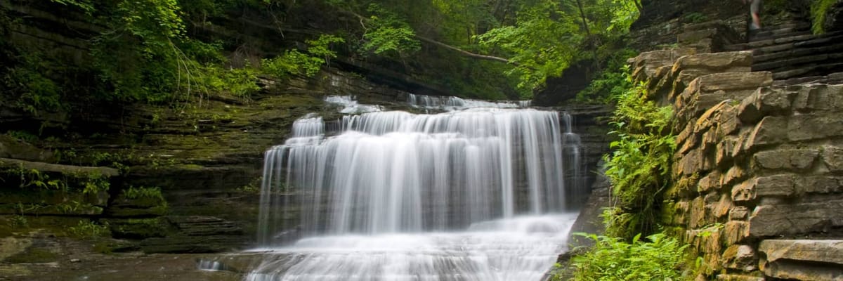 Ithaca, New York