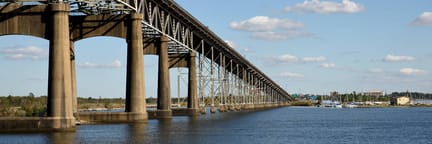 Dallas - Lake Charles