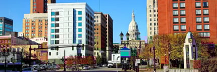 Washington - Lansing