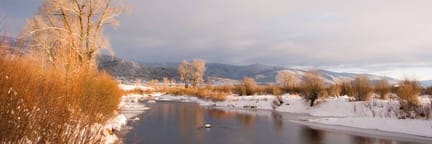 Dallas - Steamboat Springs