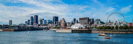 Tegucigalpa - Montreal