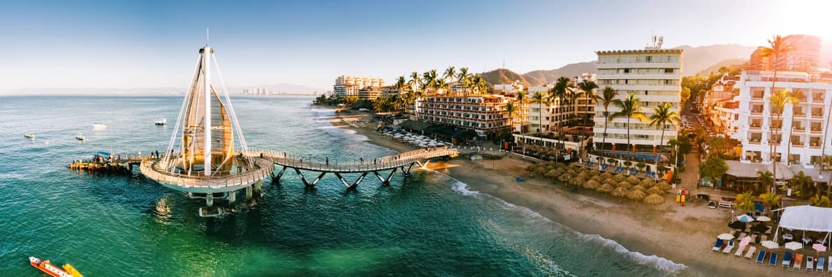 Flights to Mexico with American Airlines