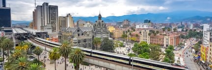 Interlinking TC#1 Flights to Israel