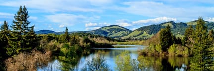 Phoenix - Santa Rosa (California)