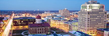 Dallas - Springfield, IL