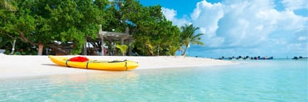 Miami - Isla San Andrés