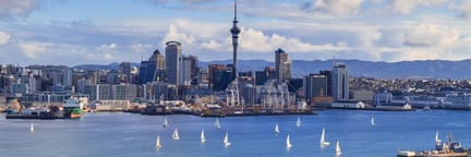 QA FE VGA-2471 Interlinking Prepro Auckland