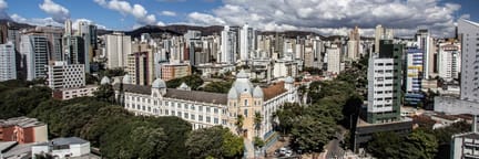 Miami - Belo Horizonte